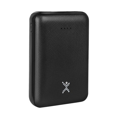 Power Bank MasterChoice PC-240945 | Carga Rápida, 10,000 mAh