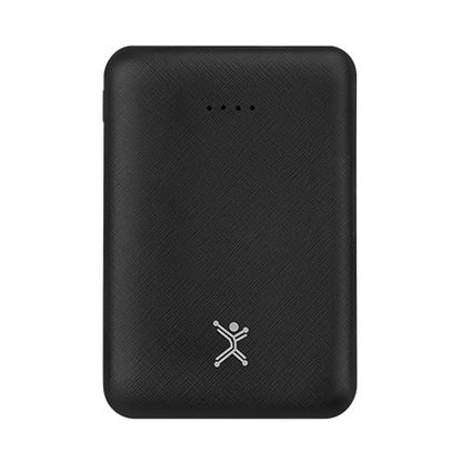 Power Bank MasterChoice PC-240945 | Carga Rápida, 10,000 mAh