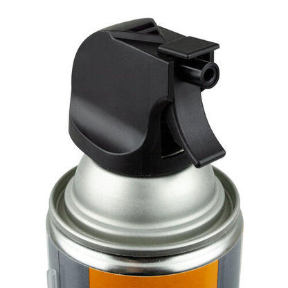 Aire Comprimido Removedor de Polvo para Equipo Electrónico 230G E-DUSTER | Perfect Choice