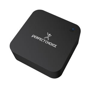 Control IR Universal MasterChoice PC-108078 | Compatible con Google Home, Asistentes Virtuales