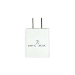 Adaptador de Corriente Universal de Carga Rápida 2.4 Amperes | Perfect Choice