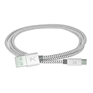 Cable USB MasterChoice PC-101673 | Carga Rápida, Tipo C