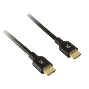 Cable HDMI MasterChoice PC-101703 | Ultra HD 8K, 60Hz 48 Gbps
