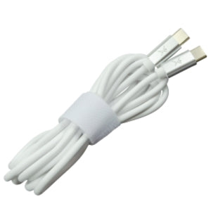 Cable USB Tipo C MasterChoice PC-101710 | Carga Rápida 3A, Compatible con Smartphones
