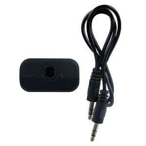 Transmisor de Audio Bluetooth MasterChoice PC-331155 | Inalámbrico, Manos Libres