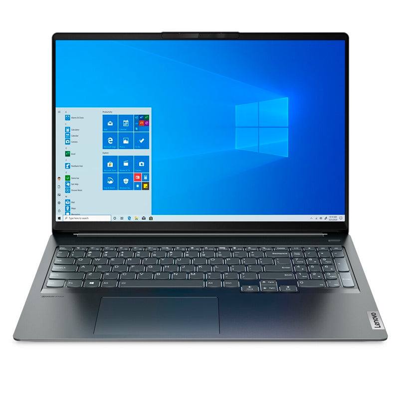 Portátil Lenovo Ideapad 5 Pro 82SK009GLM | Intel Core i9-12900H, 16GB RAM, 512GB SSD