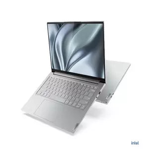 Portátil - Lenovo Yoga Slim 7 Pro 14iap7 82sv00aelm 35.6CM (14") Pantalla Táctil - 2.8k - Intel Core I5 12a Gen I5-1240P - 8GB - 512GB SSD - Español Teclado - Gris - Intel Chip - 2880 X 1800 -