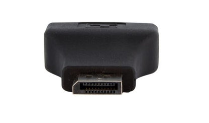 Adaptador StarTech.com DP2DVIADAP | DisplayPort a DVI, 1080p 1920x1200