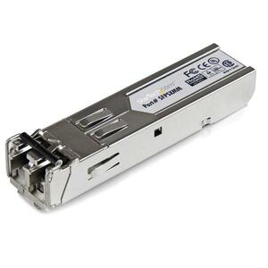 Transceptor Óptico StarTech.com SFPSXMM | 1000BASE-SX, 550m Fibra Multimodo