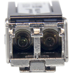 Transceptor Óptico StarTech.com SFPSXMM | 1000BASE-SX, 550m Fibra Multimodo