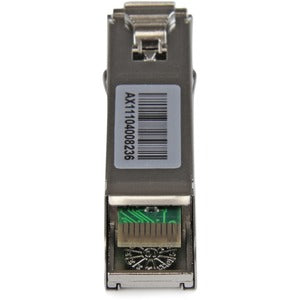 Transceptor Óptico StarTech.com SFPSXMM | 1000BASE-SX, 550m Fibra Multimodo