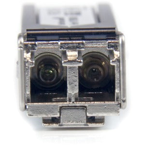 Transceptor Óptico StarTech.com SFPSXMM | 1000BASE-SX, 550m Fibra Multimodo