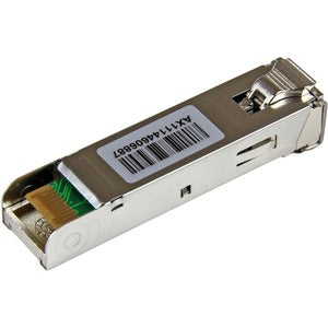 Transceptor Óptico StarTech.com SFPSXMM | 1000BASE-SX, 550m Fibra Multimodo