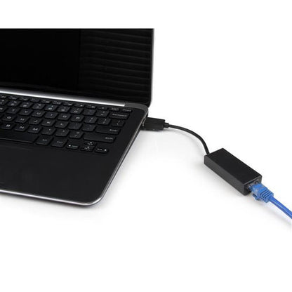 Adaptador de Red StarTech.com USB31000S | USB 3.0, 1 Puerto Gigabit Ethernet RJ45