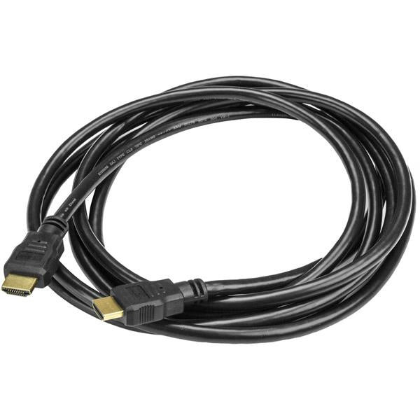 Cable HDMI StarTech.com HDMM3M | Alta Velocidad 4K, 3 Metros