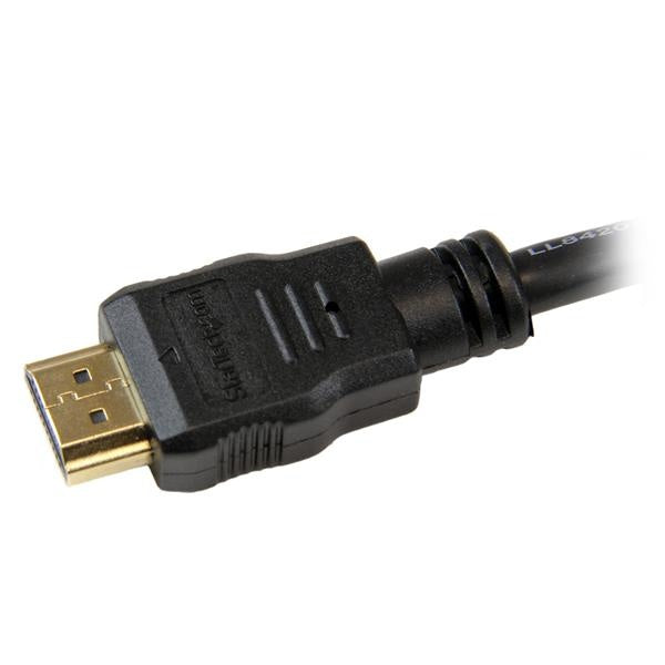 Cable HDMI StarTech.com HDMM3M | Alta Velocidad 4K, 3 Metros
