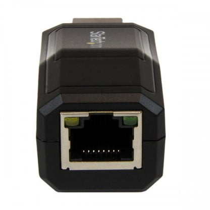 Adaptador de Red StarTech.com USB31000NDS | USB 3.0, 1 Puerto Gigabit Ethernet 1Gbps