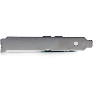 Tarjeta Controladora StarTech.com PEXSAT34RH | 4 Puertos SATA III 6Gbps, Soporte RAID 0/1/1+0
