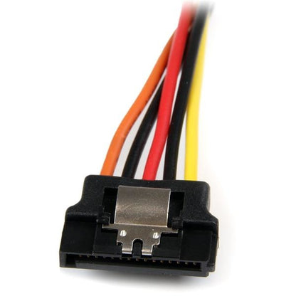 Adaptador Splitter StarTech.com PYO2LSATA | 0.15m, 2x Hembra SATA