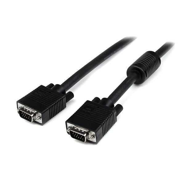Cable VGA StarTech.com MXT105MMHQ | 4.5m, Soporta 1920 x 1200