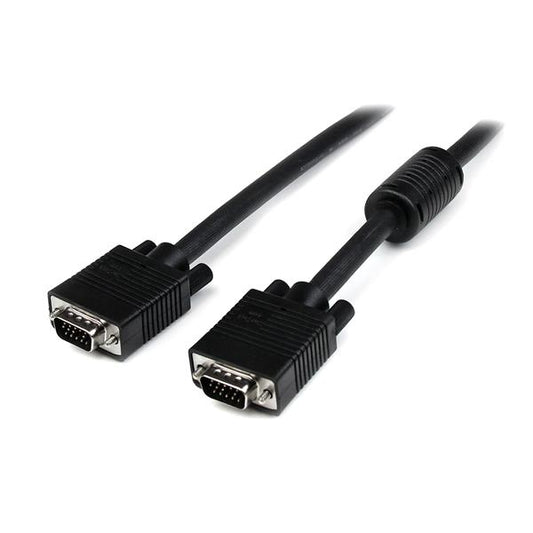 Cable VGA StarTech.com MXT101MMHQ25 | 7.6m, 2x HD15 Macho