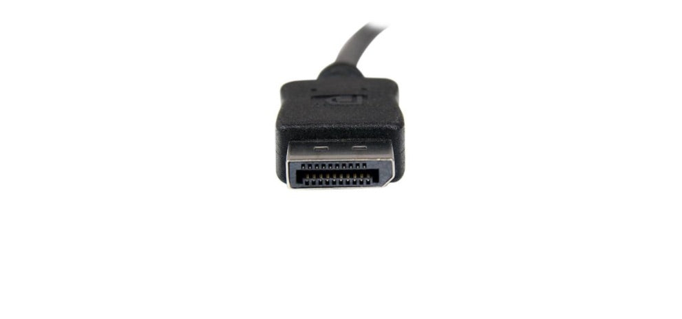 Cable de Extensión DisplayPort StarTech.com DISPL15MA | 15m, 10.8 Gbps, Hasta 2560 x 1600
