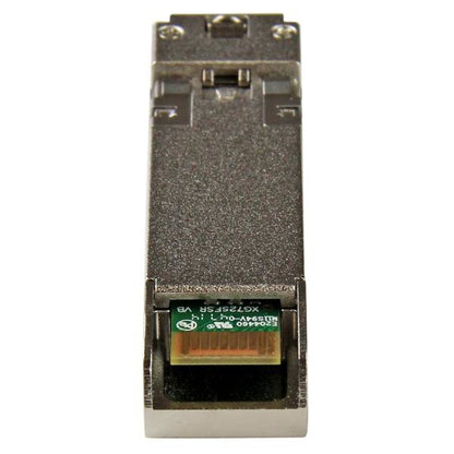 Transceptor SFP+ StarTech.com SFP10GSRST | 10GBASE-SR, Fibra Multimodo 300m
