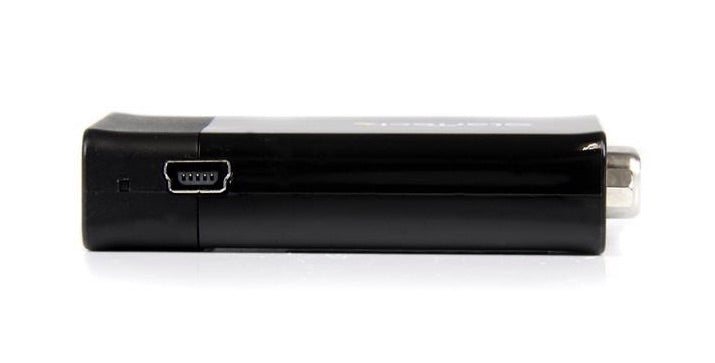 Adaptador StarTech.com MCHD2VGA | HDMI a VGA, Compatible con Mac Mini y MacBook