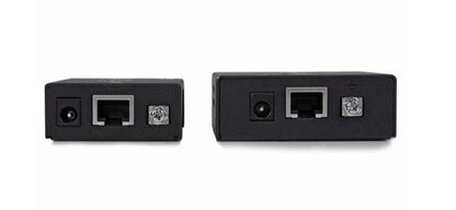Extensor HDMI StarTech.com ST121HDBTE | 70m Alcance, Power Over Cable
