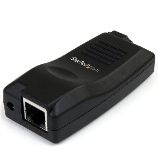 Adaptador USB StarTech.com USB1000IP | 1 Puerto USB 2.0, Red Gigabit Ethernet