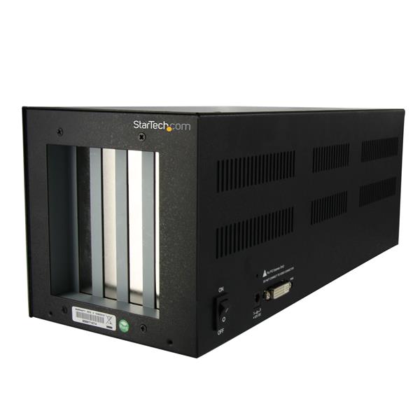 Caja de Expansión StarTech.com PEX2PCIE4L | 2 PCI, 2 PCI-E Longitud Completa