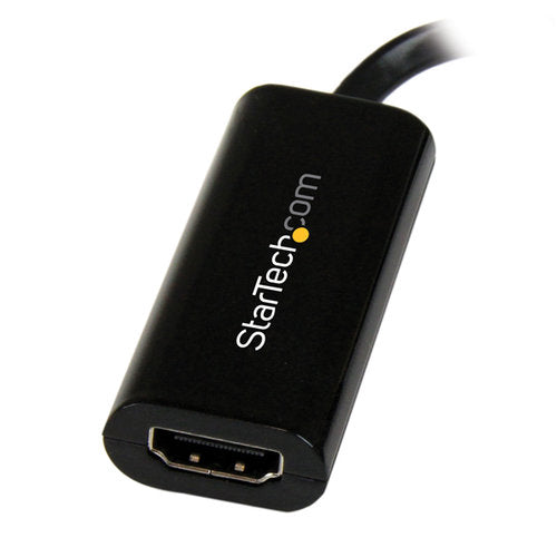 Adaptador de Video StarTech.com USB32HDES | USB 3.0, Soporta 1920 x 1200