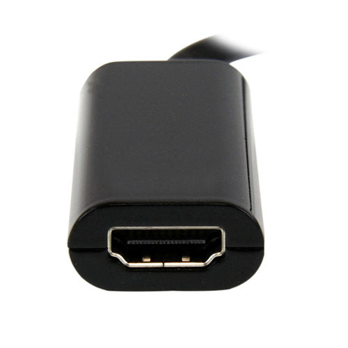 Adaptador de Video StarTech.com USB32HDES | USB 3.0, Soporta 1920 x 1200