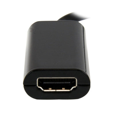 Adaptador de Video StarTech.com USB32HDES | USB 3.0, Soporta 1920 x 1200