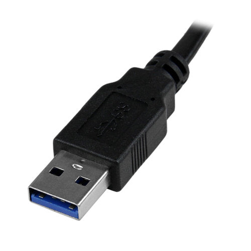 Adaptador de Video StarTech.com USB32HDES | USB 3.0, Soporta 1920 x 1200