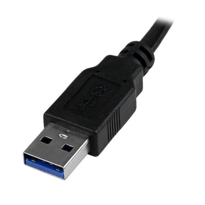 Adaptador de Video StarTech.com USB32HDES | USB 3.0, Soporta 1920 x 1200