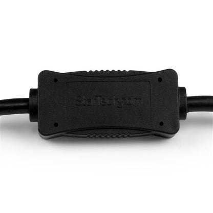Adaptador USB 3.0 StarTech.com USB3S2ESATA3 | 91CM, SATA 6 Gbps