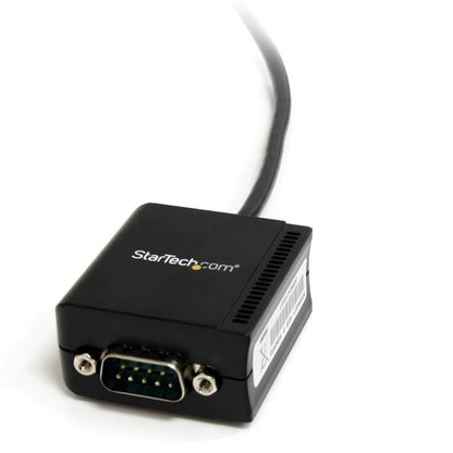 Adaptador USB StarTech.com ICUSB2321FIS | 1 Puerto Serial RS232, Aislamiento Óptico