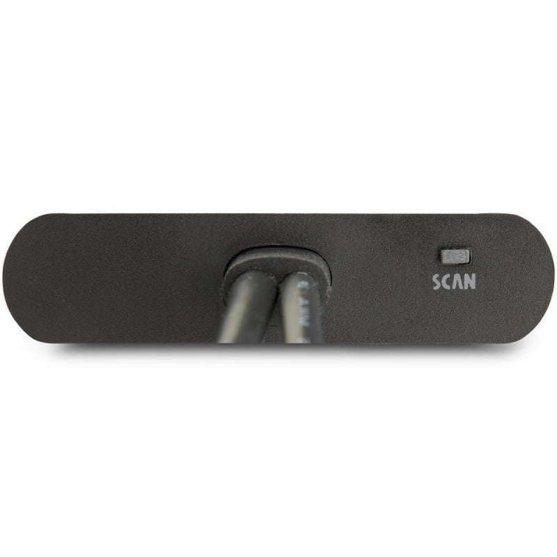 Hub StarTech.com MSTDP122DP | 2 Puertos DisplayPort 1.2, Resolución 4K a 30Hz