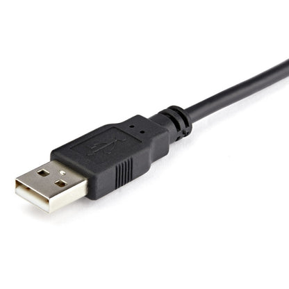 Hub StarTech.com MSTDP122DP | 2 Puertos DisplayPort 1.2, Resolución 4K a 30Hz