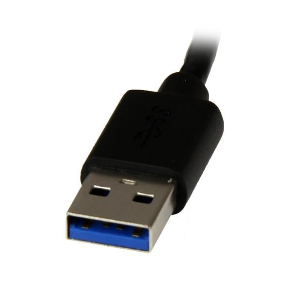 Adaptador Gráfico Externo StarTech.com USB32HD4K | HDMI Ultra HD 4K, Soporte para Multi Monitor