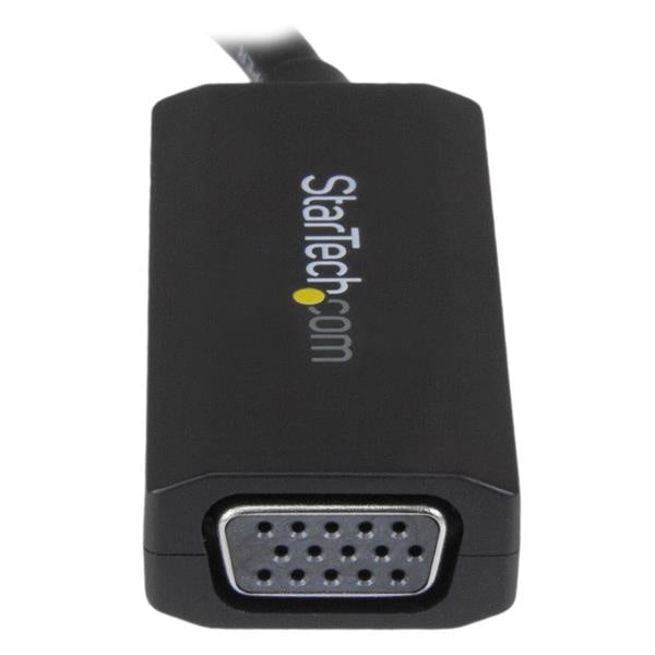 Adaptador de Video StarTech.com USB32VGAV | USB 3.0, Resolución 1920x1200