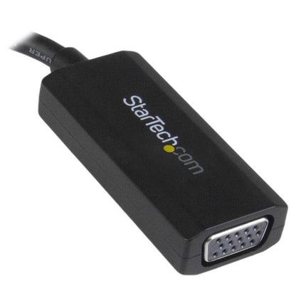 Adaptador de Video StarTech.com USB32VGAV | USB 3.0, Resolución 1920x1200