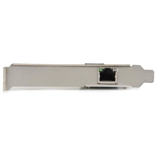Tarjeta de Red StarTech.com ST1000SPEXI | Ethernet Gigabit, Chipset Intel I210