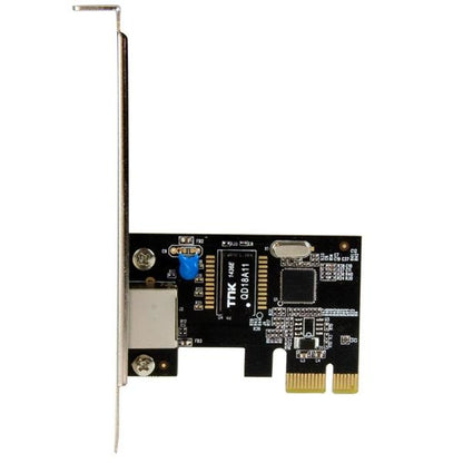 Tarjeta de Red StarTech.com ST1000SPEXI | Ethernet Gigabit, Chipset Intel I210