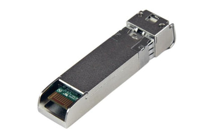 Startech.com Paquete de 10 Sfp Compatibles con Cisco Glc-lh-smd - 1000base-lx/lh - Fibra Monomodo 1GB Lc 10km Firepower/asr920/ie2000 Ddm - para Redes Ópticas, Redes de Datos - Fibra Óptica -