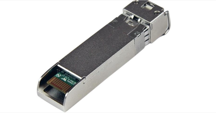 Startech.com Sfp Compatible Cisco Glc-lh-smd - 1000base-lx/lh - Monomodo 1gbe - Lc - 10km - 1310NM - Cisco Firepower/asr920/ Ie2000 Ddm - para Redes Ópticas, Redes de Datos - Fibra Óptica -