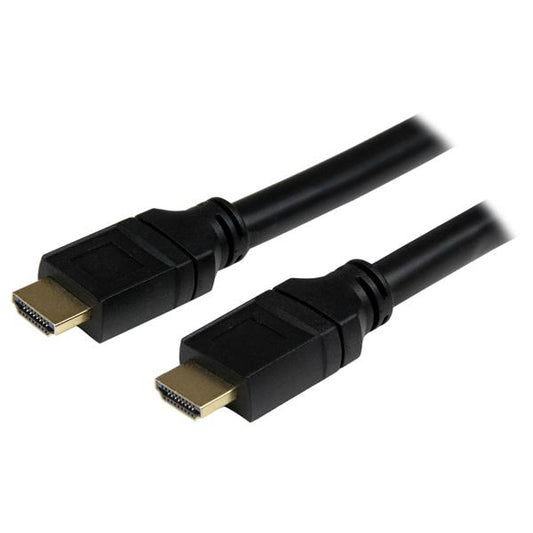 Cable HDMI StarTech.com HDPMM50 | 15m, 4K x 2K, Certificado para Plénum