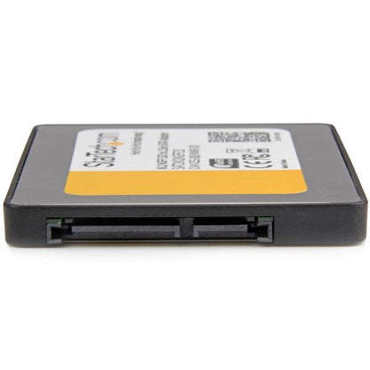 Adaptador SSD StarTech.com SAT2M2NGFF25 | M.2 a SATA III, Carcasa Protectora 2.5