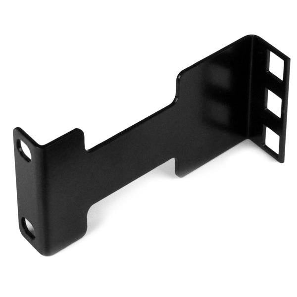 Adaptador de Riel StarTech.com RDA1U | 1U, Capacidad de Carga 4.54kg, Acero